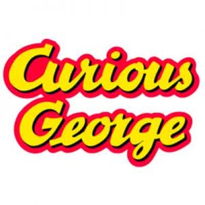 If You Weren't '00s Kid You've Got No Chance of Naming … Quiz Curious George