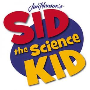 If You Weren't '00s Kid You've Got No Chance of Naming … Quiz Sid the Science Kid