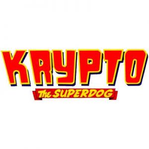 If You Weren't '00s Kid You've Got No Chance of Naming … Quiz Krypto the Superdog