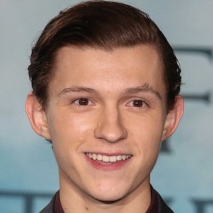 Pick Male Celebs To Know If You're More Introverted Or … Quiz Tom Holland