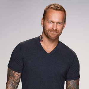 Pick Male Celebs To Know If You're More Introverted Or … Quiz Bob Harper