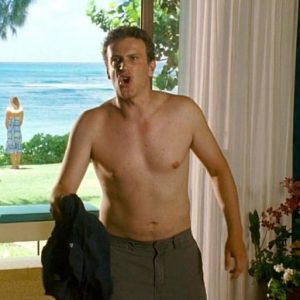 Pick Male Celebs To Know If You're More Introverted Or … Quiz Jason Segel