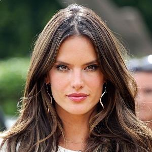 Pick Female Celebs & I'll Give You A Cute Puppy To Adopt Quiz Alessandra Ambrosio