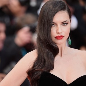 Pick Female Celebs & I'll Give You A Cute Puppy To Adopt Quiz Adriana Lima