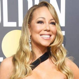Pick Female Celebs & I'll Give You A Cute Puppy To Adopt Quiz Mariah Carey