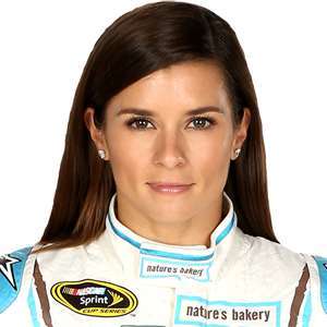 Pick Female Celebs & I'll Give You A Cute Puppy To Adopt Quiz Danica Patrick