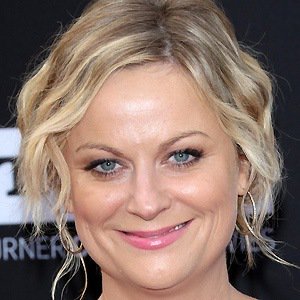 Share Some Dishes With These Celebs and We’ll Reveal Your Celeb Doppelgänger Amy Poehler