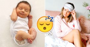 😴 Can We Guess Your Age Based on Your Sleeping Habits? Quiz