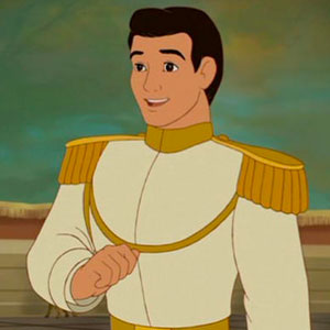 Pick Disney Guys & We'll Give You a Hot Celeb Boyfriend Quiz Prince Charming from Cinderella