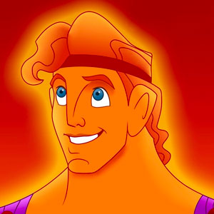 Pick Disney Guys & We'll Give You a Hot Celeb Boyfriend Quiz Hercules