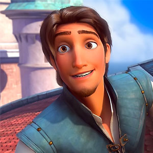 Pick Disney Guys & We'll Give You a Hot Celeb Boyfriend Quiz Flynn Rider