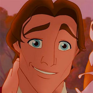 Pick Disney Guys & We'll Give You a Hot Celeb Boyfriend Quiz Prince Edward