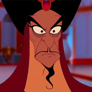 Pick Disney Guys & We'll Give You a Hot Celeb Boyfriend Quiz Jafar