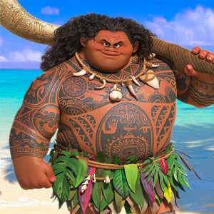 Pick Disney Guys & We'll Give You a Hot Celeb Boyfriend Quiz Maui