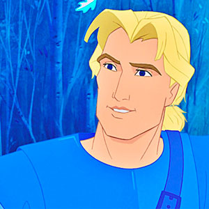 Pick Disney Guys & We'll Give You a Hot Celeb Boyfriend Quiz John Smith