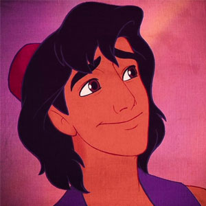 Pick Disney Guys & We'll Give You a Hot Celeb Boyfriend Quiz Aladdin