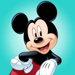 Pick Disney Guys & We'll Give You a Hot Celeb Boyfriend Quiz Mickey Mouse