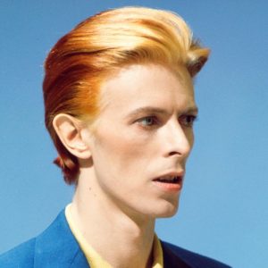 B Trivia Quiz Bowie