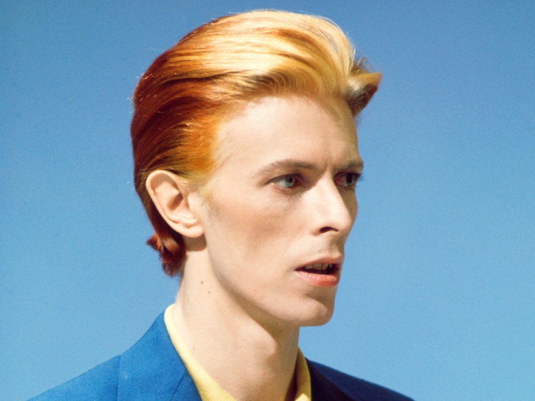 Guess The Rock Song Quiz David Bowie
