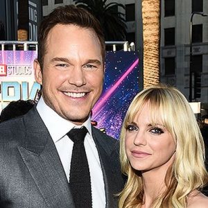 Pick Celeb Couples & We'll Guess Your Age Accurately Quiz Chris Pratt and Anna Faris