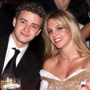 Pick Celeb Couples & We'll Guess Your Age Accurately Quiz Justin Timberlake and Britney Spears