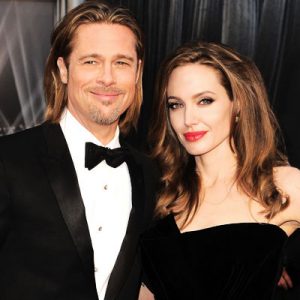 Pick Celeb Couples & We'll Guess Your Age Accurately Quiz Brad Pitt and Angelina Jolie