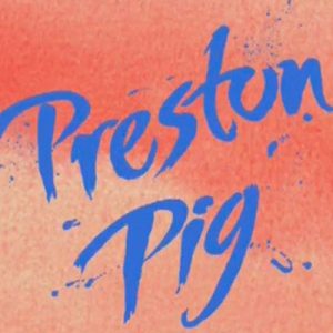 If You Weren't '00s Kid You've Got No Chance of Naming … Quiz Preston Pig