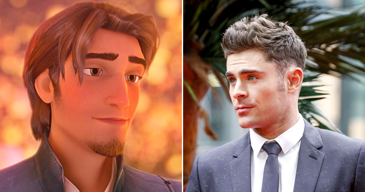 Choose Some Disney Guys and We’ll Give You a Hot Celeb Boyfriend
