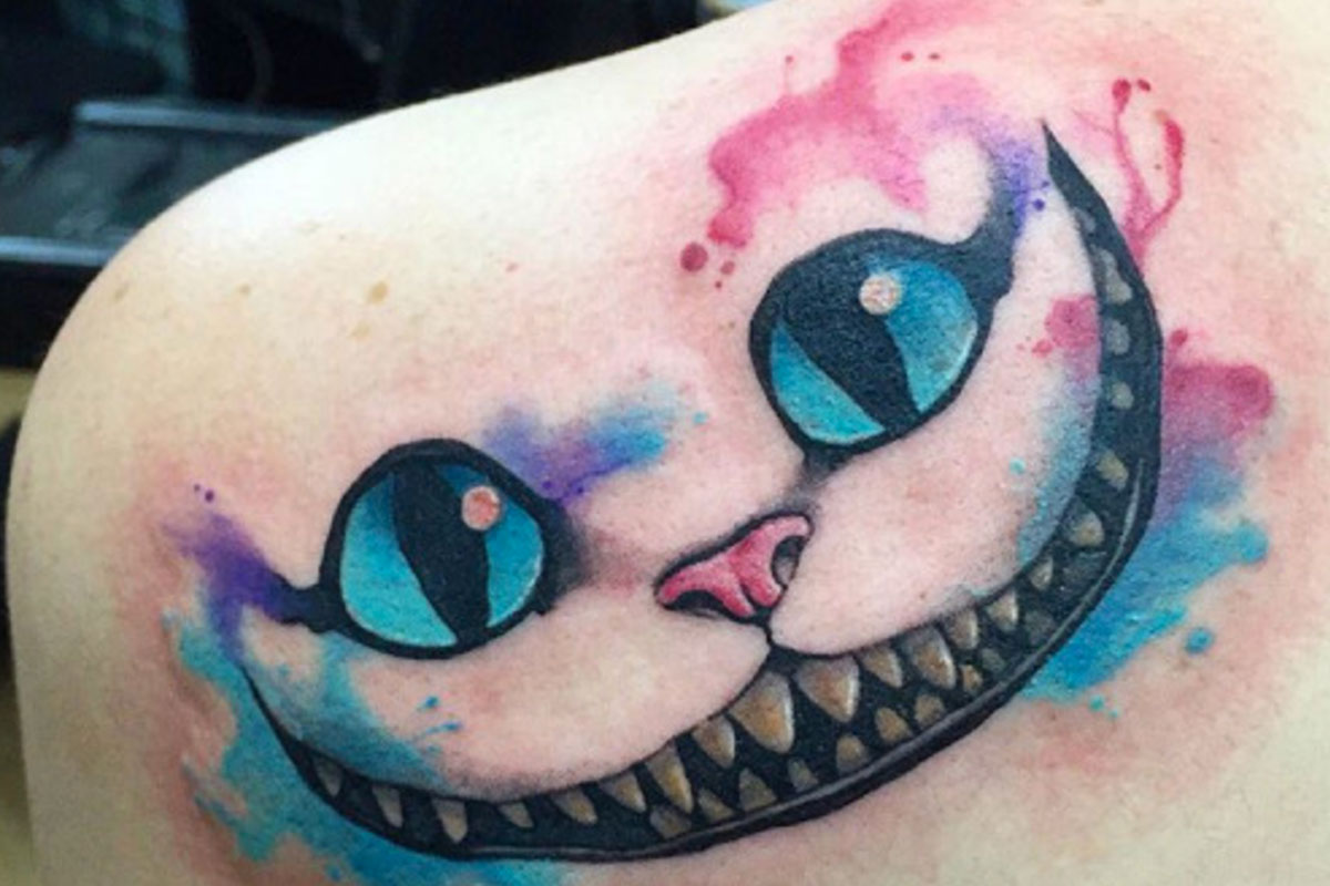 Rate Some Unusual Tattoos and We’ll Tell You What Tattoo You Should Get 426