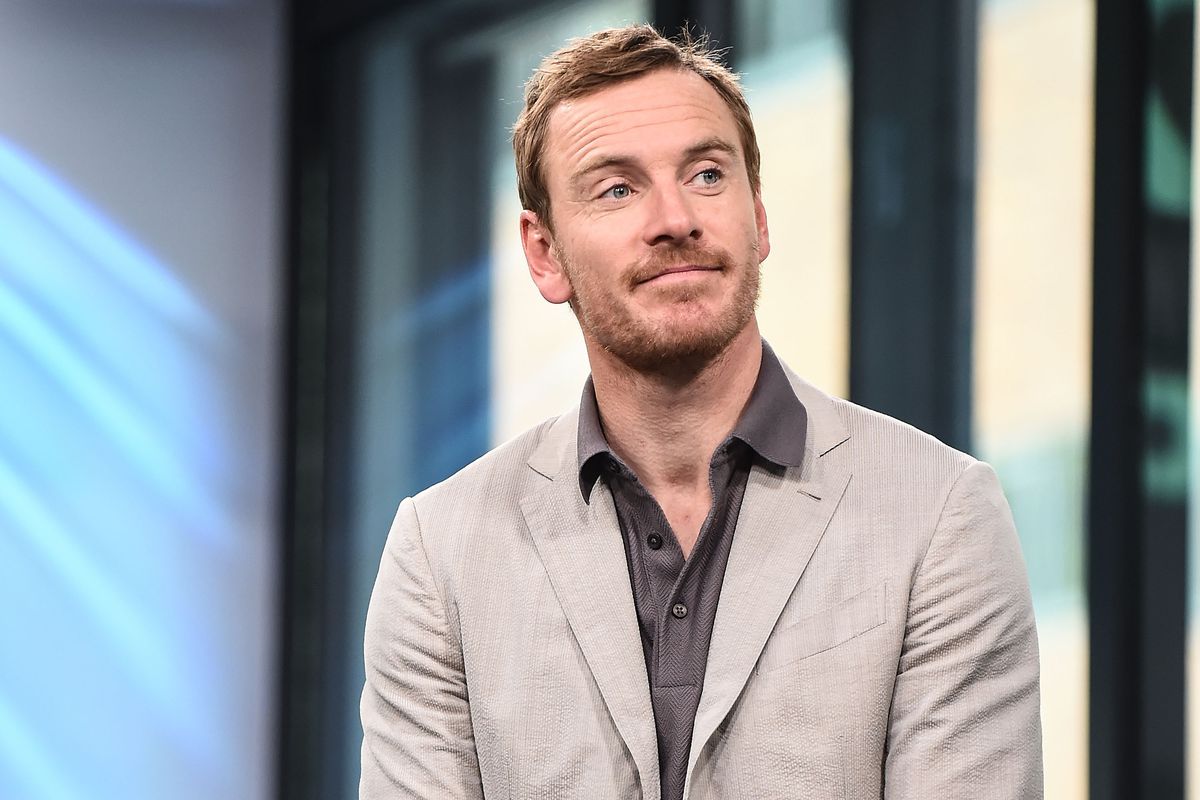 It’s Time to Decide If These Popular Male Celebrities Are Attractive or Not michael fassbender