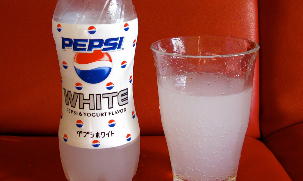🥤 Rate These Strange Sodas and We’ll Guess Your Actual Height 927