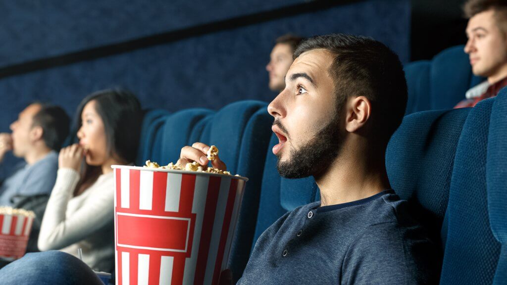 We Know Whether You’re an Introvert, Extrovert, Or Ambivert Based on Your Taste in Food movie fanatic