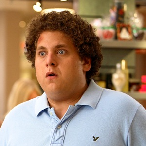 🔥 Match These Celebs on Tinder and We’ll Reveal the Type of Partner You Need ❤️ Jonah Hill