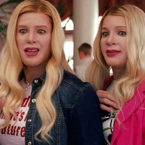 🍅 Can You Guess Which of These Movies Has the Lowest Rotten Tomatoes Score? White Chicks