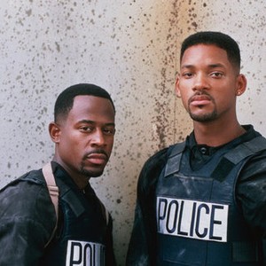 🍅 Can You Guess Which of These Movies Has the Lowest Rotten Tomatoes Score? Bad Boys