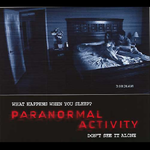 🍅 Can You Guess Which of These Movies Has the Lowest Rotten Tomatoes Score? Paranormal Activity