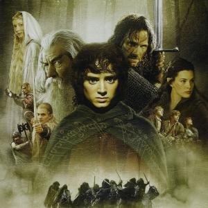 🍅 Can You Guess Which of These Movies Has the Lowest Rotten Tomatoes Score? The Lord of the Rings: The Fellowship of the Ring