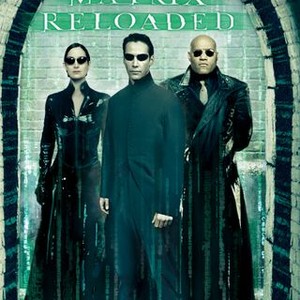 🍅 Can You Guess Which of These Movies Has the Lowest Rotten Tomatoes Score? The Matrix Reloaded