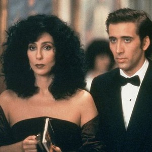🍅 Can You Guess Which of These Movies Has the Lowest Rotten Tomatoes Score? Moonstruck