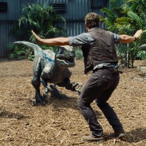 🍅 Can You Guess Which of These Movies Has the Lowest Rotten Tomatoes Score? Jurassic World