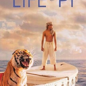 🍅 Can You Guess Which of These Movies Has the Lowest Rotten Tomatoes Score? Life of Pi
