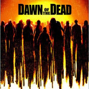 🍅 Can You Guess Which of These Movies Has the Lowest Rotten Tomatoes Score? Dawn of the Dead (2004)