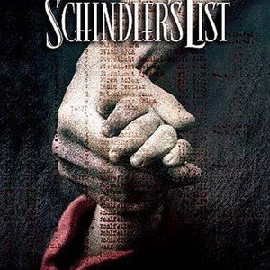 🍅 Can You Guess Which of These Movies Has the Lowest Rotten Tomatoes Score? Schindler\'s List