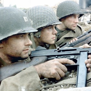 🍅 Can You Guess Which of These Movies Has the Lowest Rotten Tomatoes Score? Saving Private Ryan