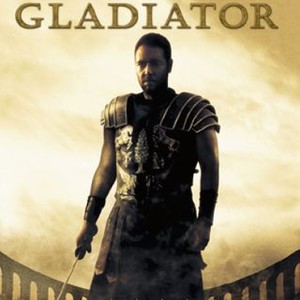 🍅 Can You Guess Which of These Movies Has the Lowest Rotten Tomatoes Score? Gladiator