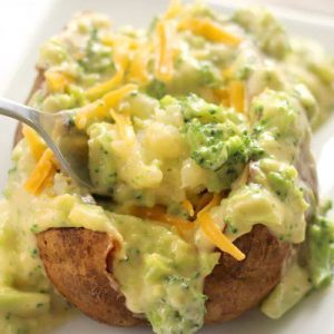 🥔 Choose Some of Your Favorite Potato Dishes and We’ll Tell You Your Best Quality Broccoli