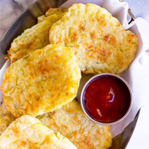 🥔 Choose Some of Your Favorite Potato Dishes and We’ll Tell You Your Best Quality Hash browns