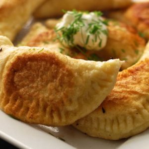 🥔 Choose Some of Your Favorite Potato Dishes and We’ll Tell You Your Best Quality Pierogies