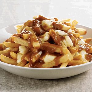 🥔 Choose Some of Your Favorite Potato Dishes and We’ll Tell You Your Best Quality Poutine