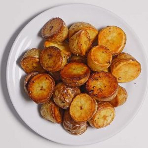 🥔 Choose Some of Your Favorite Potato Dishes and We’ll Tell You Your Best Quality Roasted potatoes